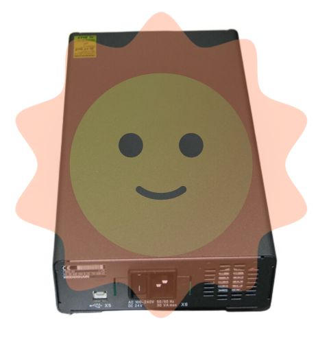 FOXBORO P0926KL control module