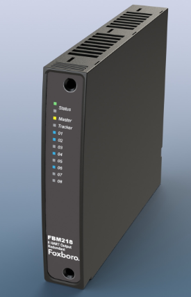 Foxboro Evo ™  FBM218 module