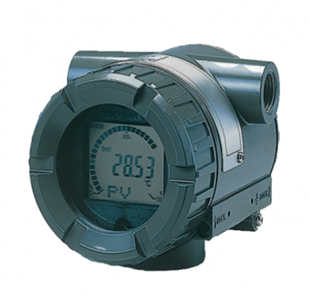 YOKOGAWA 16137-223 high-precision temperature transmitter