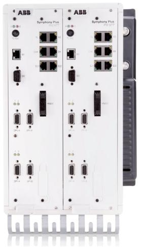 ABB Ability™ Symphony® Plus MR Series