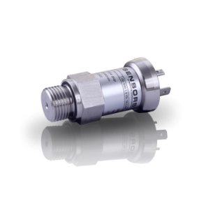 BD SENSORS DMP 333 High Pressure Transmitter