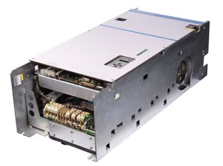 Rexroth RAC 2.2-200-460-A00-W1 Main Spindle Drive Controller