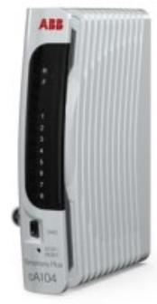 ABB CAI04 Ability ™  Symphony ®  Plus Hardware Selector