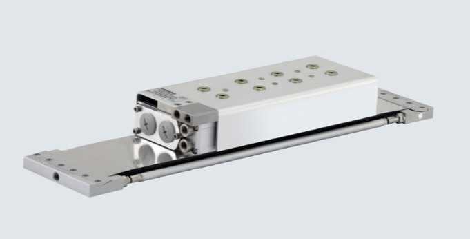  SIEMENS SIMOTICS L-1FN3 series linear motor
