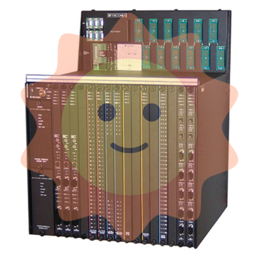 Triconex Tricon™ v9–v11 Systems Planning and Installation Guide