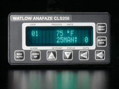 Watlow CLS200 series controller