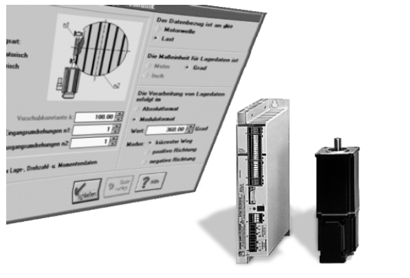 REXRTOH ECODRIVE DKC Series Drive Controller Comprehensive Fault Diagnosis and Maintenance Guide