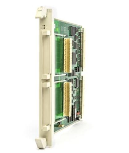 ABB SC510 submodule carrier (without CPU)