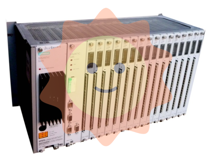 Technical Analysis and Application Guide for Siemens SIMATIC TI505/TI500 MODNIM Module