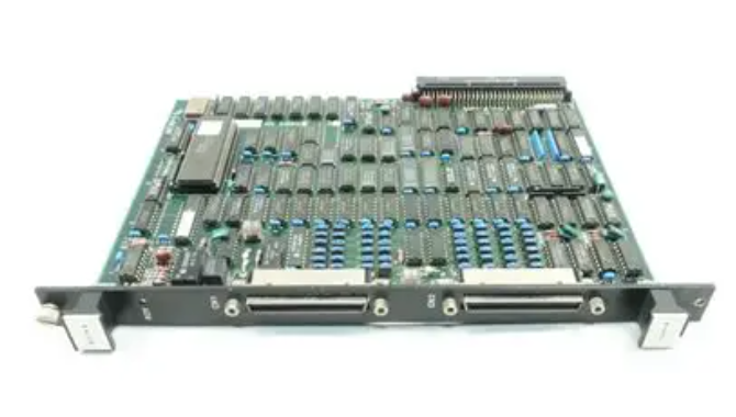 YOKOGAWA LC82 * A Industrial Controller