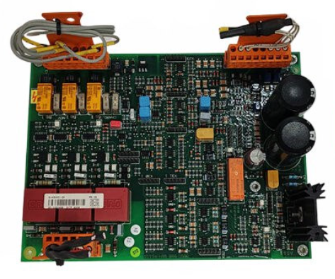 ABB DYTP600A 61430001-ZY Signal Processor Module