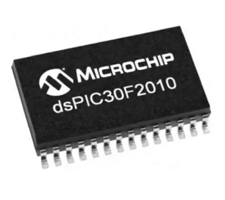 Microchip dsPIC30F High Performance 16 Bit Digital Signal Controller Field Application and Troubleshooting Guide