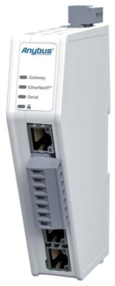 HMS Anybus Communicator Gateway Replacement and Troubleshooting Guide