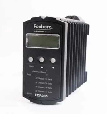 FOXBORO CM902WX Communication Processor