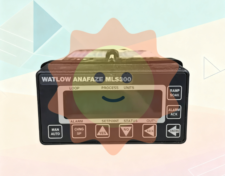 Watlow MLS300 Series Controller