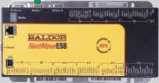 Comprehensive Guide to Baldor Motion Control Accessories: HMI Panels, Industrial Cables, Power Supplies, and EMC Filters