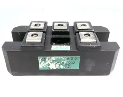 FUJI A50L-2001-0232 power module