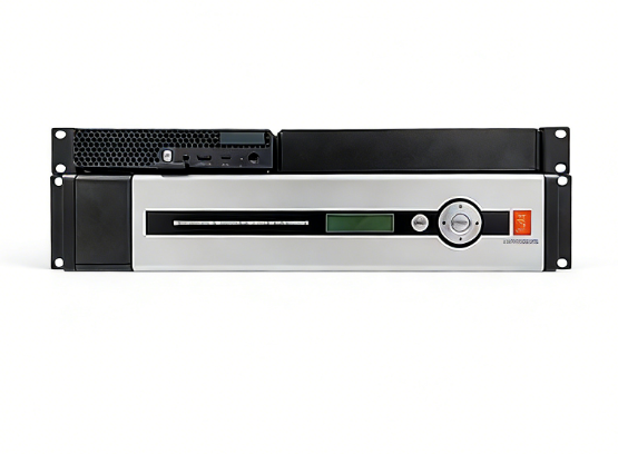 KONGSBERG DPS i2 Inertial Navigation System: A New Benchmark for GNSS and INS Fusion Positioning