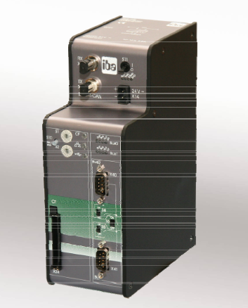 IbaBM CAN CAN/CANopen bus sniffer