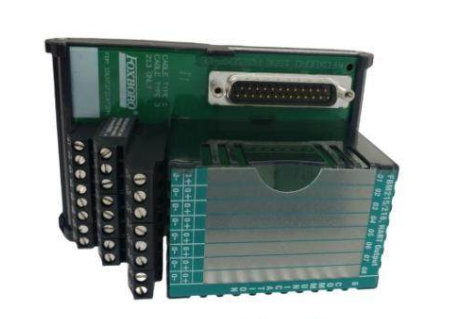 FOXBORO P0916VL control module