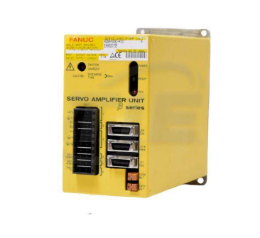 GE 369B1860G0031 servo drive module