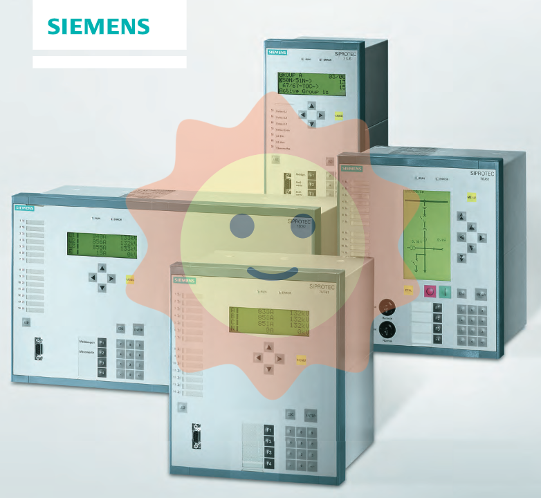 SIEMENS SIPROTEC 4 System: A Comprehensive Solution for Power Protection and Automation