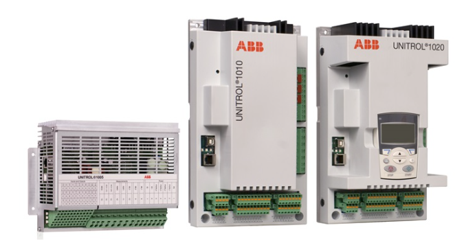 ABB UNITRAL1010 3BHE035301R0001 UNS0121A-Z-V1 Exciter