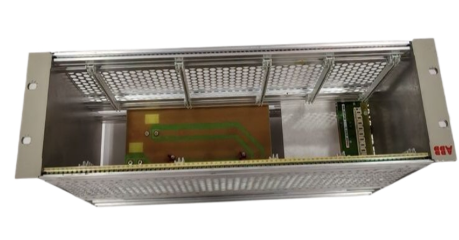 ABB P7LA HNEF105323R0002 High Performance Control Module