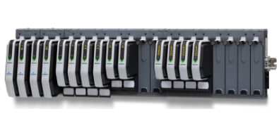 Emerson DeltaV S Series Traditional I/O Modules