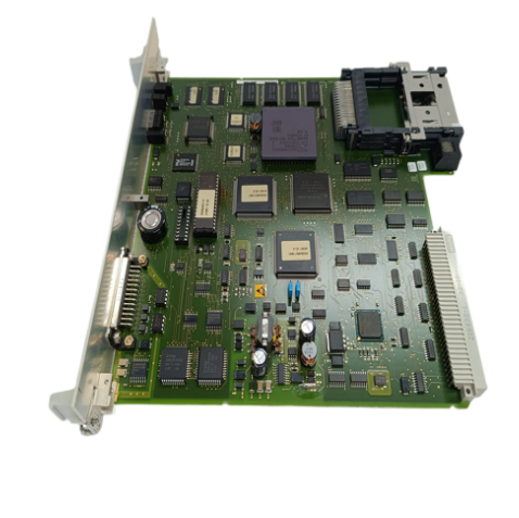 ABB 216VC626/P1000 HESG324442R112 processor unit relay card