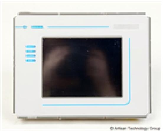 UniOP Universal Operation Panel Installation Guide