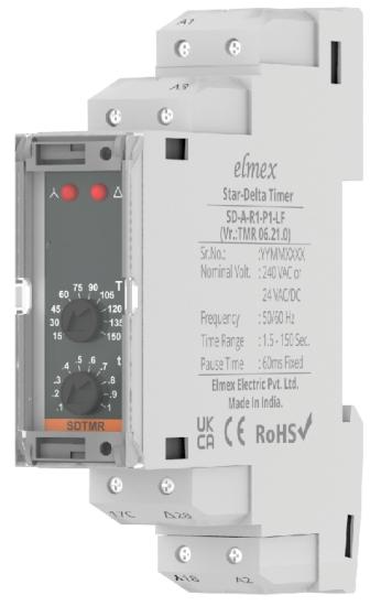 Elmex Industrial Automation Control Products