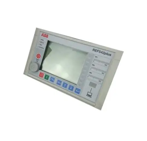 ABB G2000A5.7ST human-machine interface