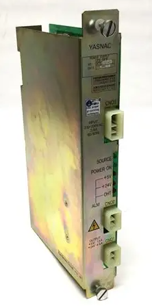 YASKAWA CPS-18F8 module