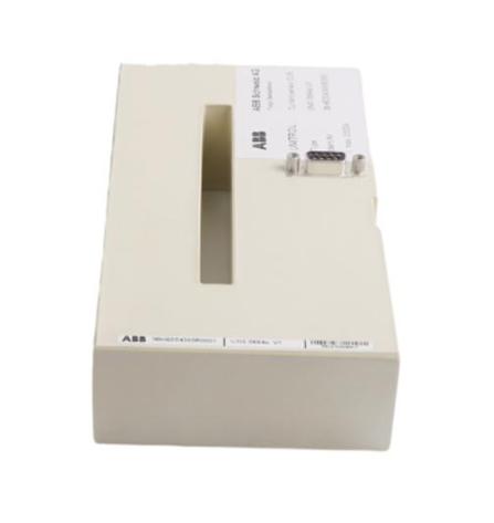 ABB UNS0884a-v1 3BHE004385R0001 current sensor