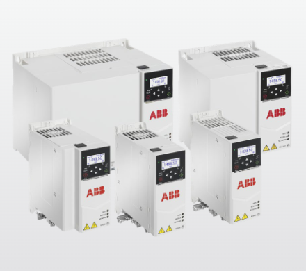 ABB ACS380 Inverter Complete Guide