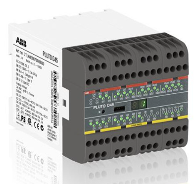 ABB LT2005-S/SP19 Programmable Logic Controller