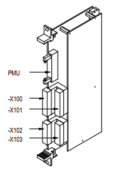 Troubleshooting of Siemens MASTER DRIVES VC