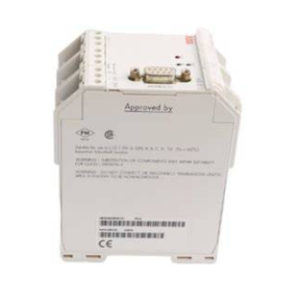 ABB HS810 3BDH000305R0101 Controller Module