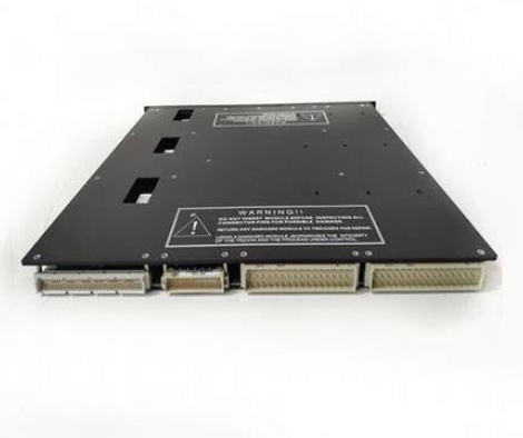 TRICONEX 3625C1 Output Module