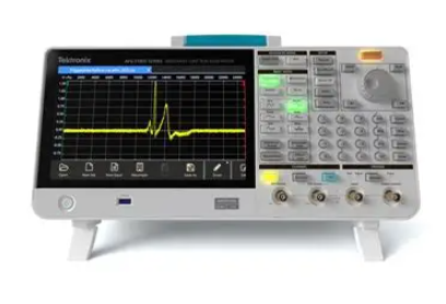 TEKTRONIX AFG31000 series arbitrary function generator