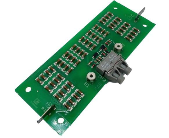 ABB XVC724BE102 3BHE009017R0102 circuit board