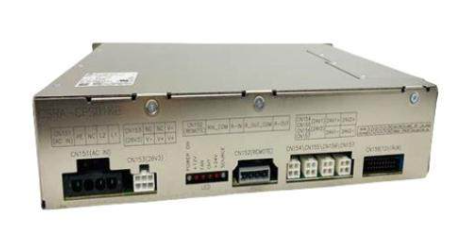 YASKAWA JAMSC-B1050 Industrial Control Module