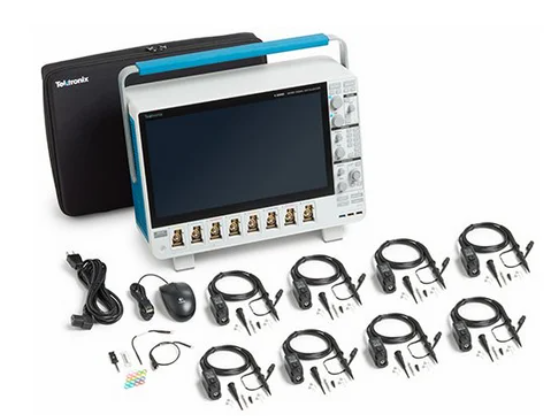 Tektronix 5 Series Mixed Signal Oscilloscope (MSO54/56/58)