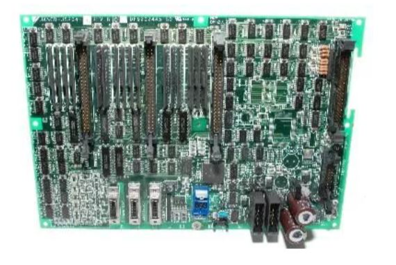 YASKAWA JANCD-JSP04-1 CNC board
