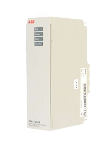 ABB SB510 3BSE000861R1 Backup Power Supply 110/230V AC
