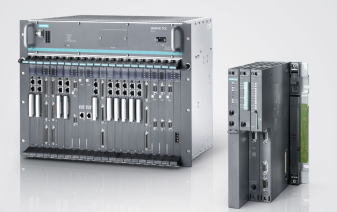 SIEMENS SIMATIC Drive Controller System