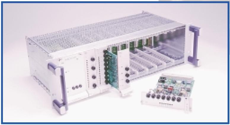 MOOG Servo Electronics Products