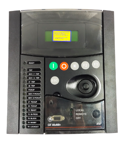 GE F650NFLF2G5HIP6E repeater