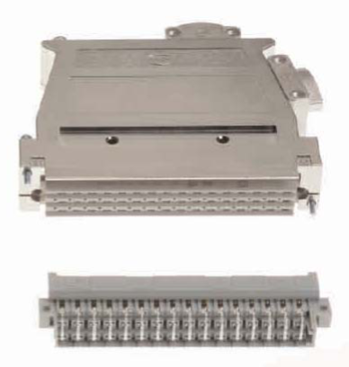HARTING DIN 41612 connector